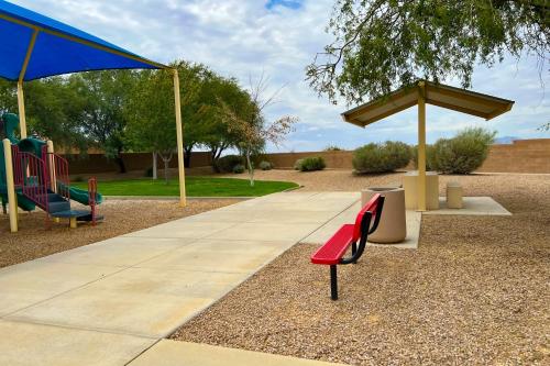 Galeriebild der Unterkunft San Lucas Serenity in Marana