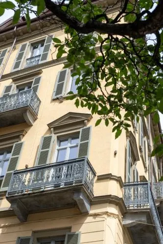 Taurinorum Apartments San Salvario photo 12