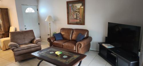 Gallery image of Marion Lane Suites in Cocoa Beach