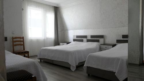 Fotografie z fotogalerie ubytování Mariam Hotel v destinaci Gonio