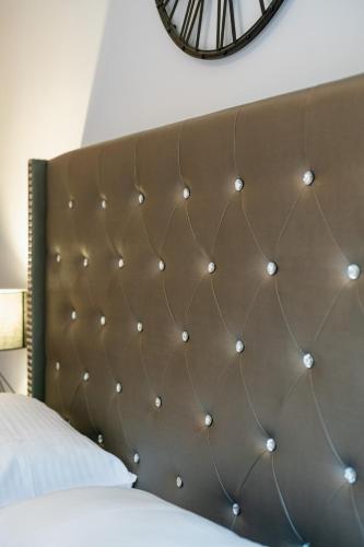 Lux Modern Apt Ανακαινισμένο διαμέρισμα 150m από την πλαζ 'ΈΔΕΜ'