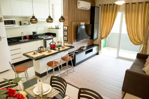 APARTAMENTO Silencioso e Bem Situado