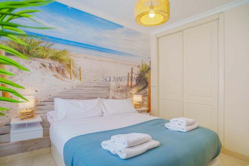 Mar y Puerto Best Location by Sol Maestranza photo 2