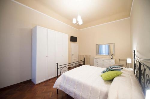 La Filarocca apartment.