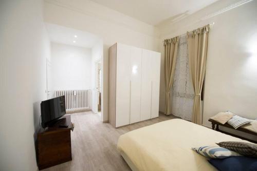 La Filarocca apartment.