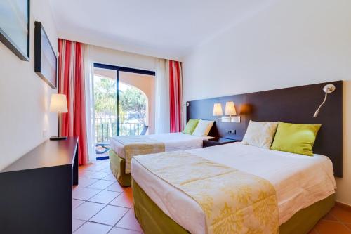 AL - Apartamento Vila Sol N