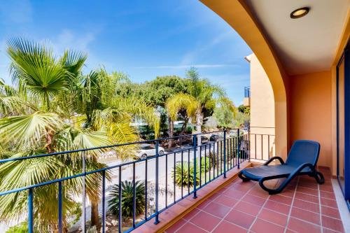 AL - Apartamento Vila Sol N