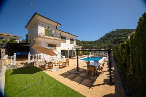 Foto Villa Sueños 2