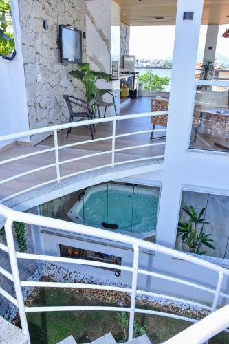 Gallery image of Casa Oásis do Moreno 6 in Vila Velha