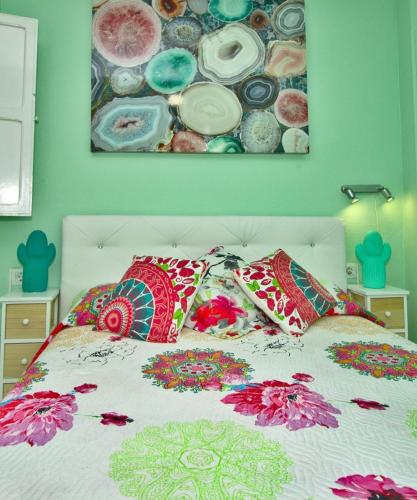 MAGIC APARTAMENT - ALICANTE