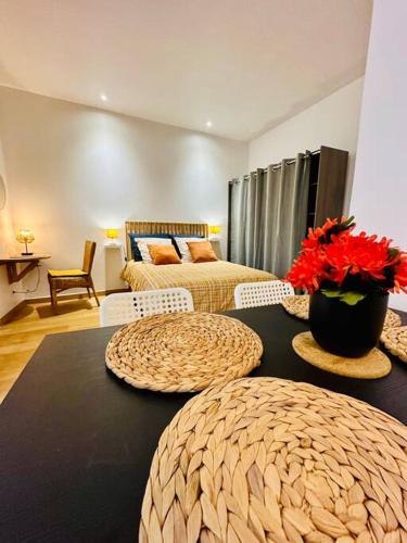 Photo de la galerie de l'établissement Le clair de lune - hyper centre, à Charleville-Mézières