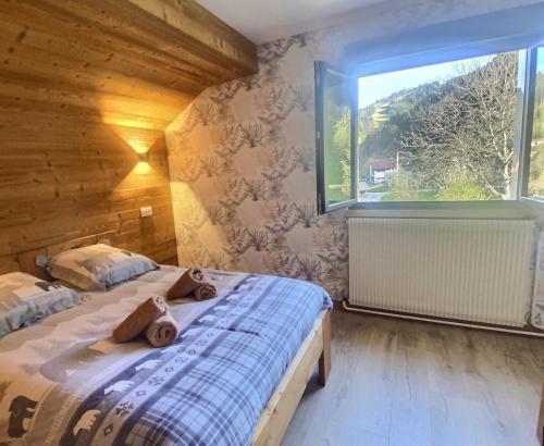 Maison familiale des Privilèges