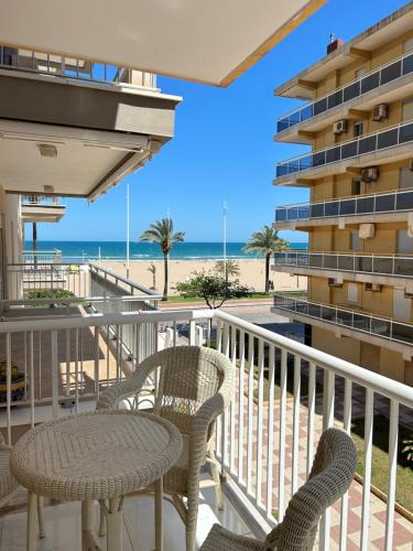 Apartamento Elizabeth Lux