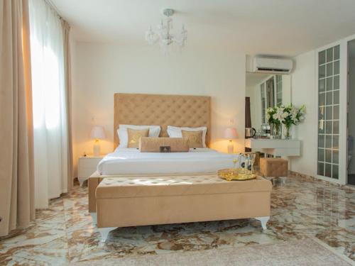 Gallery image of Villa Malkoc - Luxury rooms & apartments in Mostar