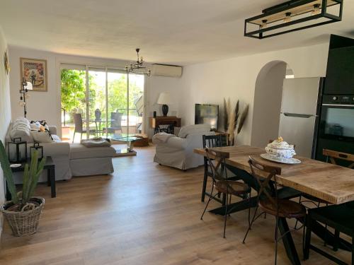 Maison 5mn de la mer