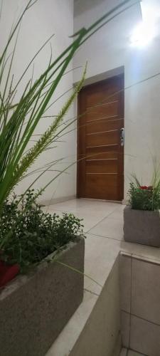 Afbeelding uit fotogalerij van Apartamento Nilda in Villa María