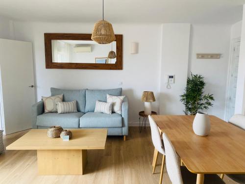 Saona Coast - Apartamento reformado en playa Arenal, Jávea