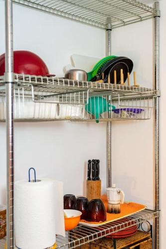 Φωτογραφία από το άλμπουμ του GuestHouse Pet's Friendly σε Quattromiglio