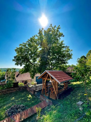 Galería fotográfica de Seosko turističko domaćinstvo DUNJA en Osnić
