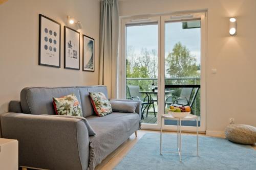 BlueApart Mestwina 37 Jurata