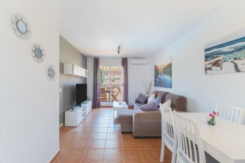 Urbanización Jardín del Golf 1