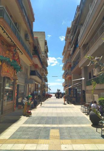 REMEZZO Alexandroupolis