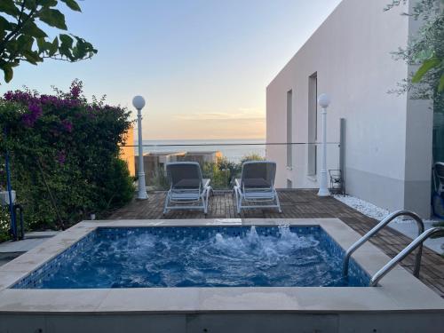 Green Gem 142, Green Coast