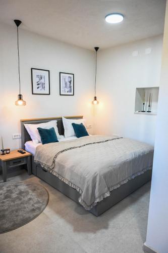 4-star Design Apartments Bubamara