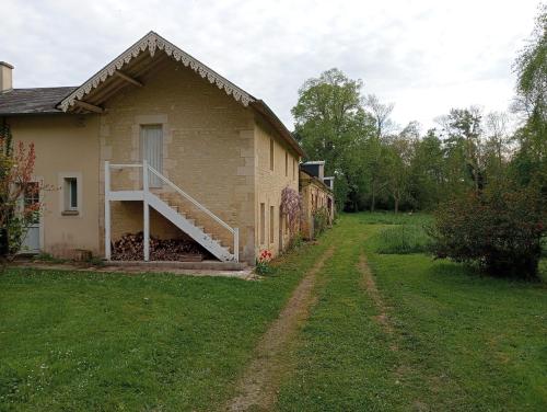 Photo de la galerie de l'établissement Vue d'oiseau, à Rosel
