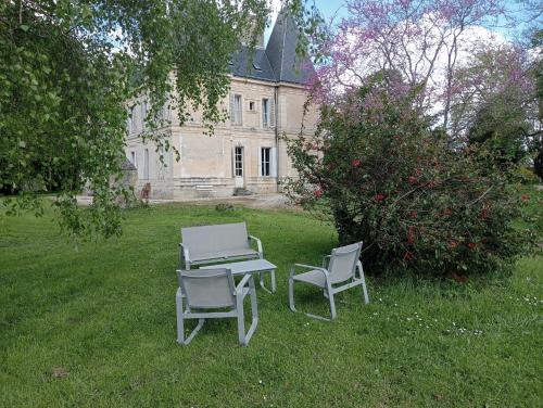 Photo de la galerie de l'établissement Vue d'oiseau, à Rosel