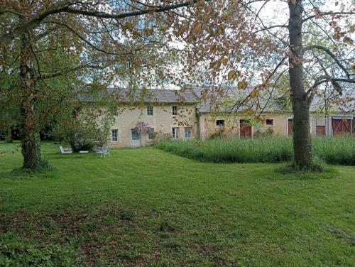 Photo de la galerie de l'établissement Vue d'oiseau, à Rosel