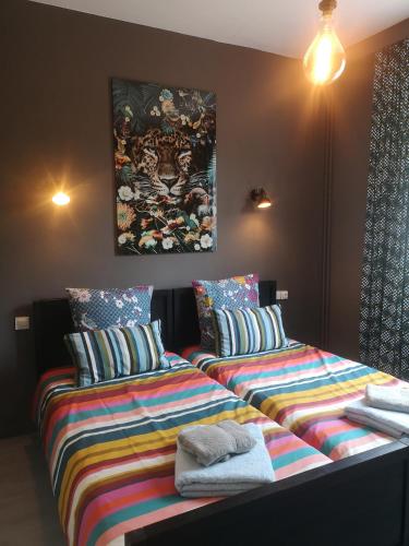 Photo de la galerie de l'établissement Chez Mikki, à Cassaniouze