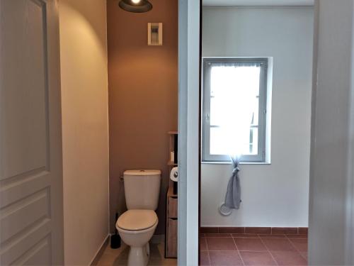 AC - Quiet - Le Colibri, Bright Duplex photo 27