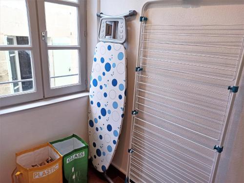 AC - Quiet - Le Colibri, Bright Duplex photo 29