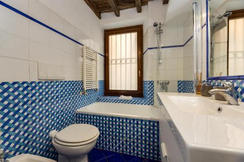 Colosseum Dream Apartment