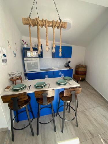 Fotografia z galérie ubytovania Apartman Ancoris v Novom Vindolskom