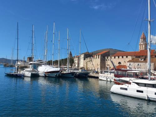 La Dolce Vita Apartment Trogir
