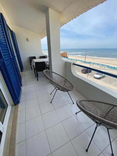 Apartamento Vista Mar