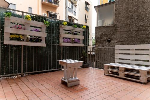 Benincasa Rooms Napoli