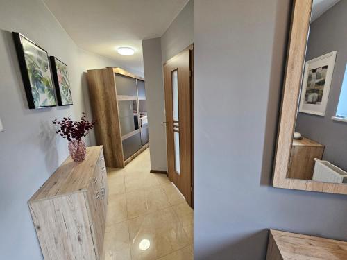 Fotografie z fotogalerie ubytování Apartment Panorama Wisła ve Visle