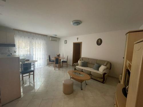 Зображення з фотогалереї помешкання Knez у Спліті