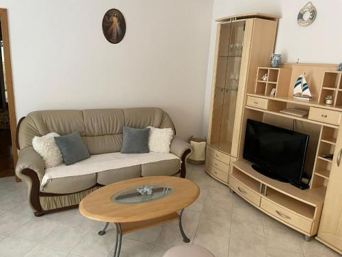 Зображення з фотогалереї помешкання Knez у Спліті