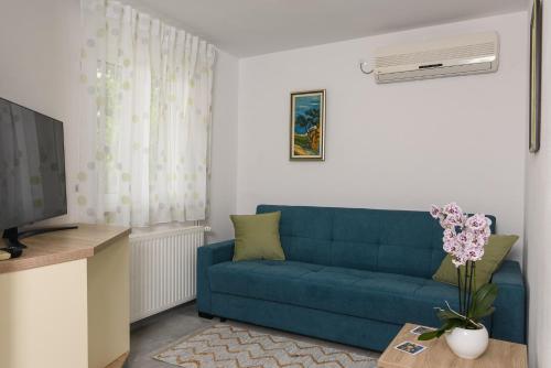 Apartman Karić