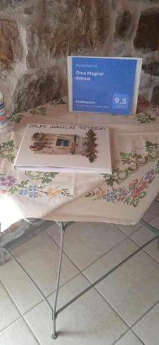 Φωτογραφία από το άλμπουμ του Orne Magical Retreat σε Orné