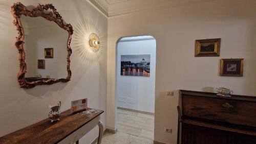 Garbatella Elegant Apartment