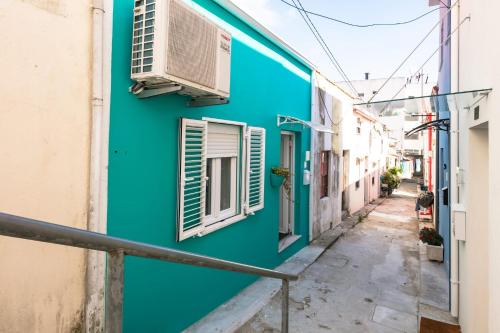 New Bluebell house in heart of Porto