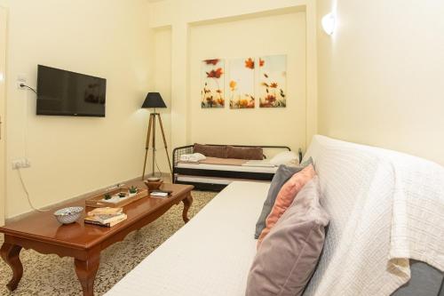 Veranda house