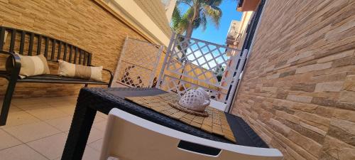 Fotografie z fotogalerie ubytování La Casina v destinaci Taranto