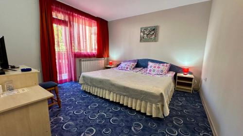 Fotografie z fotogalerie ubytování Kaloyanova House Bansko v destinaci Bansko
