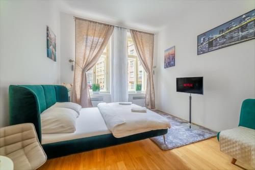 CityZen Residence by Rentez